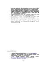 Referāts 'Komercķīla', 17.