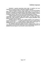 Konspekts 'Vingrojumu komplekss', 3.