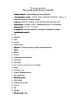 Konspekts 'Preses kontentanalīze. Anketas paraugs. Eksperimenta dizains', 4.