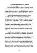 Referāts 'Bērna ienākšana ģimenē Senkrievijas kultūrā', 4.