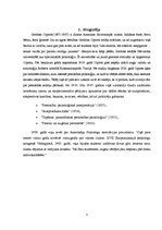 Referāts 'Gordons Olports', 3.