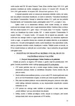 Referāts 'Starptautiskā Valūtas fonda, Pasaules bankas, Eiropas komisijas finansiālā palīd', 14.