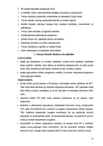 Referāts 'Starptautiskā Valūtas fonda, Pasaules bankas, Eiropas komisijas finansiālā palīd', 16.