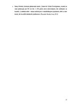 Referāts 'Starptautiskā Valūtas fonda, Pasaules bankas, Eiropas komisijas finansiālā palīd', 17.