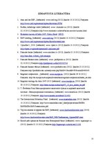 Referāts 'Starptautiskā Valūtas fonda, Pasaules bankas, Eiropas komisijas finansiālā palīd', 18.