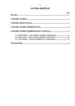 Referāts 'Tiesību normu piemērošanas stadijas', 2.