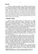 Referāts 'Tiesību normu piemērošanas stadijas', 3.