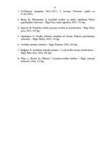 Referāts 'Tiesību normu piemērošanas stadijas', 18.