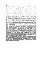 Konspekts 'Kazas un to veidi', 1.