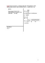 Paraugs 'Mehāniskās svārstības un viļņi. Molekulārfizikas un termodinamikas pamati. Elekt', 2.