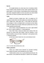 Referāts 'Plastikāta briļļu ietvari', 5.