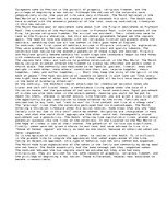 Eseja 'This Essay Compares and Contrasts the Religious Beliefs and Settling Purposes of', 1.