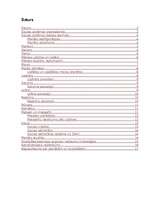 Referāts 'Saules sistēma', 2.