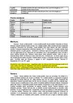 Referāts 'Saules sistēma', 5.