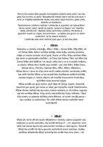 Konspekts 'Latviešu tradīciju dienas', 2.