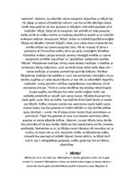 Konspekts 'Latviešu tradīciju dienas', 3.