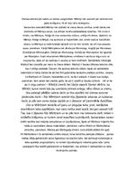 Konspekts 'Latviešu tradīciju dienas', 4.