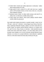 Referāts 'ES un Latvijas ekonomiskā integrācija', 13.