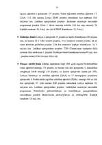 Referāts 'ES un Latvijas ekonomiskā integrācija', 22.