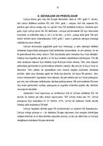 Referāts 'ES un Latvijas ekonomiskā integrācija', 28.