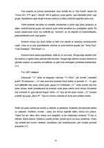 Referāts 'Izplatītākās mūsdienu jauniešu subkultūras', 30.