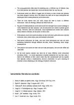 Referāts 'Izplatītākās mūsdienu jauniešu subkultūras', 45.