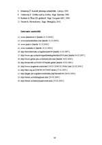 Referāts 'Izplatītākās mūsdienu jauniešu subkultūras', 46.