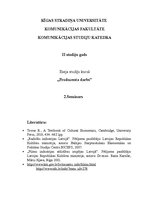 Konspekts 'Filmu industrija', 1.