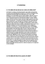 Referāts 'Pelnrušķītes tēls latviešu literatūrā', 4.