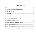 Referāts 'Ķīlas tiesību vispārīgs raksturojums', 3.