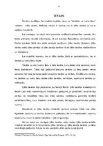 Referāts 'Ķīlas tiesību vispārīgs raksturojums', 4.