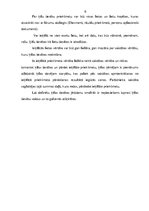 Referāts 'Ķīlas tiesību vispārīgs raksturojums', 6.