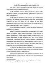 Referāts 'Ķīlas tiesību vispārīgs raksturojums', 11.