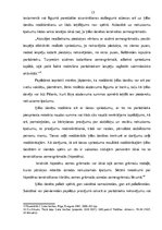Referāts 'Ķīlas tiesību vispārīgs raksturojums', 13.