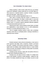 Referāts 'Birokrātija kā formāla organizācija', 4.