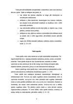 Referāts 'Birokrātija kā formāla organizācija', 6.