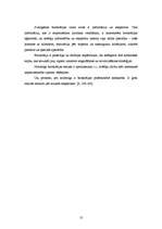 Referāts 'Birokrātija kā formāla organizācija', 10.