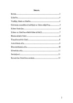 Referāts 'Laba darbinieka un līdera īpašības', 2.