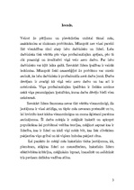 Referāts 'Laba darbinieka un līdera īpašības', 3.