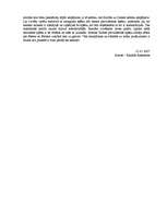 Eseja 'Smaguma spēks palīdz vai traucē mums dzīvot uz zemes?', 2.