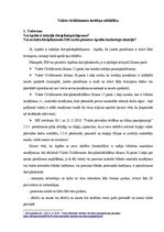 Konspekts 'Administratīvās tiesības. Kāzuss', 1.