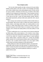 Referāts 'Morālā dilemma', 5.