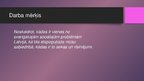 Prezentācija 'Sociālās problēmas Latvijā', 3.