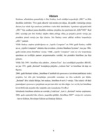 Referāts 'InterBase datubāzes sistēma', 4.