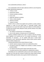 Referāts 'AS "Aldaris" darbības mehānisms un kvalitātes analīze', 32.