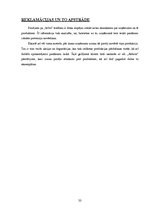 Referāts 'AS "Aldaris" darbības mehānisms un kvalitātes analīze', 33.