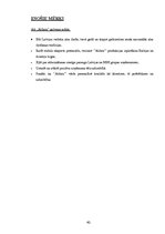 Referāts 'AS "Aldaris" darbības mehānisms un kvalitātes analīze', 40.