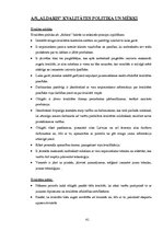 Referāts 'AS "Aldaris" darbības mehānisms un kvalitātes analīze', 41.