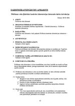 Referāts 'AS "Aldaris" darbības mehānisms un kvalitātes analīze', 45.