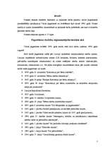 Prakses atskaite 'Atskaite par praksi pagasttiesā', 3.